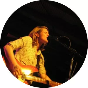 Olivia Mancini photograph