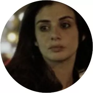 Olivia Manrufo - Film actress