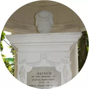 Olivia Mariamne Devenish