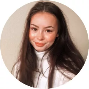 Olivia Marie Armstrong photograph