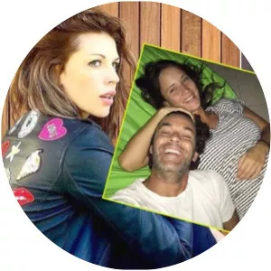 Olivia Martínez Giambroni photograph