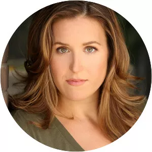 Olivia Mell - Actress