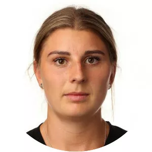 Olivia Merry - Olympic athlete