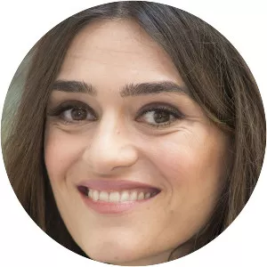 Olivia Molina - Spanish actress