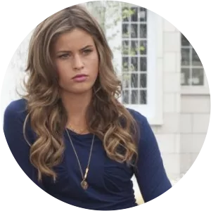 Olivia Morris - Fictional character