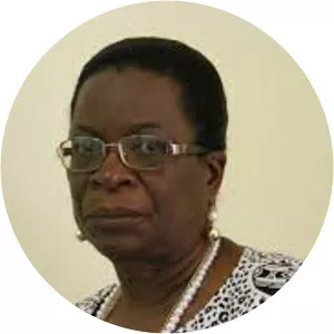 Olivia Muchena - Former Minister of Women's Affairs, Gender and Community Development of Zimbabwe