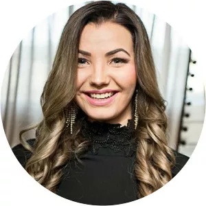 Olivia Myllylä photograph