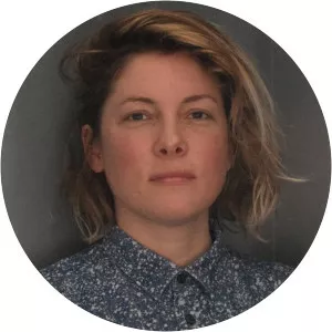 Olivia Neergaard-Holm - Film director