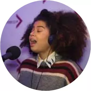 Olivia Nelson - Musical artist