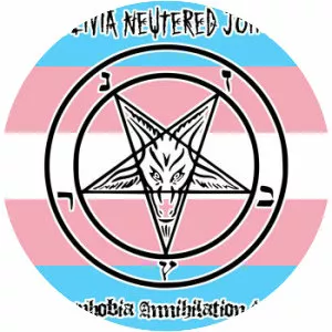 Olivia Neutered John