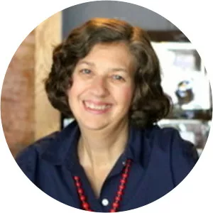 Olivia Newport - Author