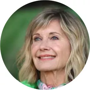 Olivia Newton-John - Singer