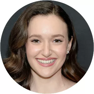 Olivia Nikkanen - Actor