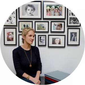 Olivia Norman - TV actor