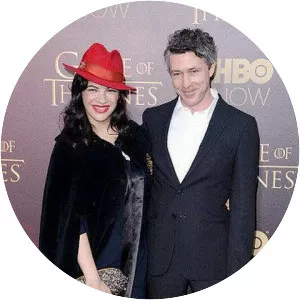 Olivia O'Flanagan photograph