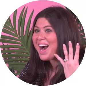 Olivia Oshry - Pamela Geller's daughter