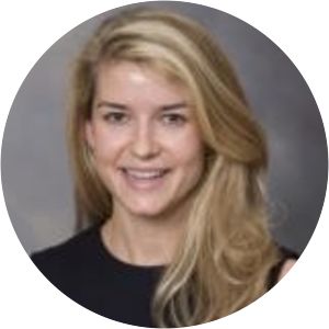 Olivia Peloubet photograph