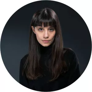 Olivia Popica