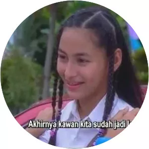 Olivia  - American singer