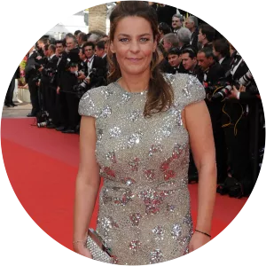 Olivia Provost photograph