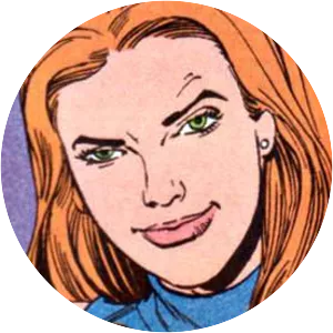 Olivia Reynolds - Fictional character