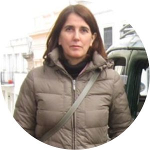 Olivia Rodríguez González