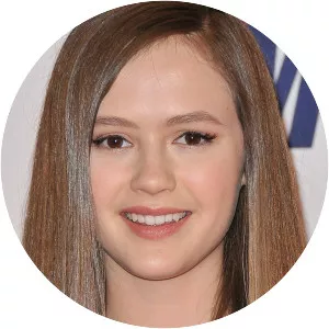 Olivia Sanabia