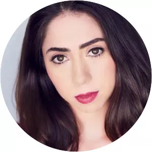 Olivia Sandoval photograph