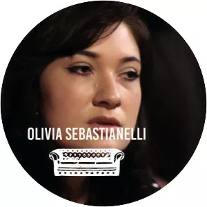 Olivia Sebastianelli