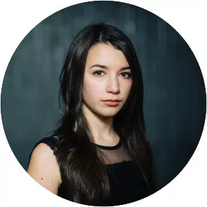 Olivia Steele Falconer