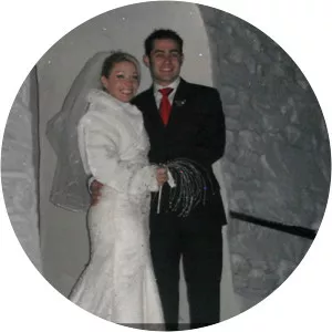 Olivia Stringer photograph