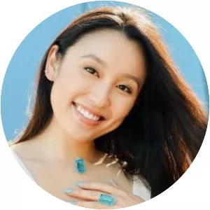 Olivia Sui - TV actor