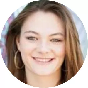 Olivia Swasey photograph