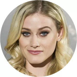 Olivia Taylor Dudley