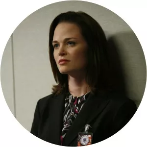 Olivia Taylor - Fictional character