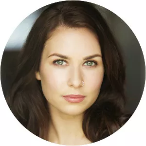 Olivia Tennet - New Zealand actress