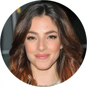 Olivia Thirlby - American actress