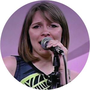 Olivia Thissen - Musical artist