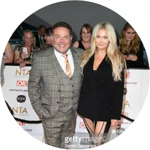 Olivia Thomson - John Thomson's daughter