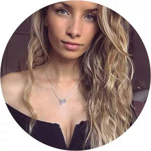 Olivia Trappeniers - Belgian singer