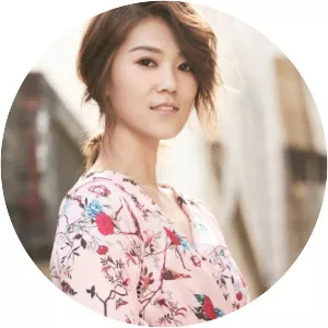 Olivia Tsao - Taiwanese singer