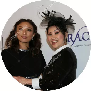 Olivia TuTram Mai photograph