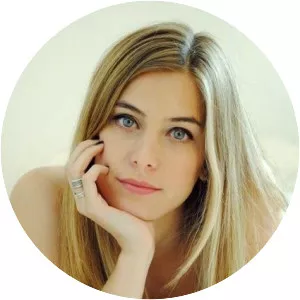 Olivia Viggiano - Argentina actor