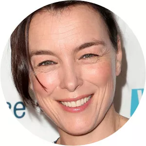 Olivia Williams