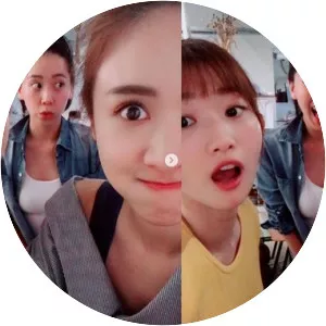 Olivia Wu photograph