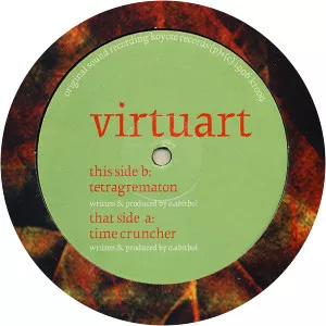 Olivier Abitbol - Record producer