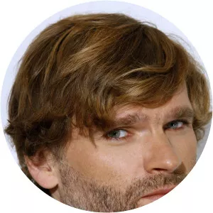 Olivier Adam - French author