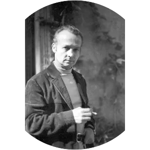 Olivier Alain - French organist