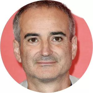 Olivier Assayas - French film director