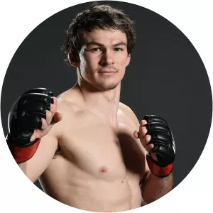 Olivier Aubin-Mercier